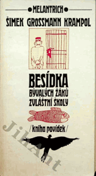 Besídka bývalých žáků zvláštní školy
