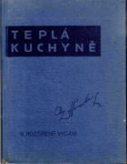 Teplá kuchyně