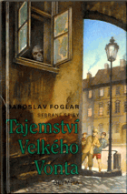 Tajemství Velkého Vonta