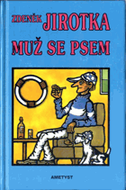 Muž se psem