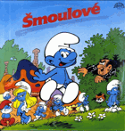 LP - Šmoulové