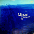 LP - Milovat znamená žít
