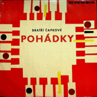 EP - Bratří Čapkové - Pohádky