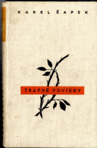 Trapné povídky