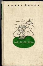 Jak se co dělá - Lidové vydání