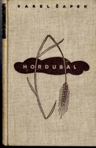 Hordubal