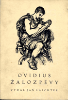 Žalozpěvy