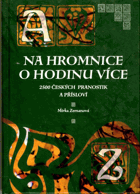 Na Hromnice o hodinu více