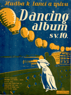 Dancing album sv. 10