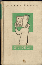 O lidech