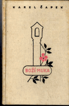 Boží muka