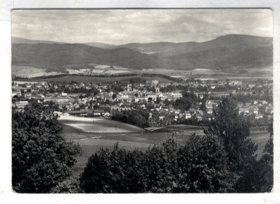 Šumperk (pohled)