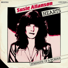 SP - Susie Allanson - Hearts