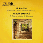 SP - Gustáv Offermann - E. Straková - Je piatok...