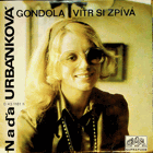 SP - Naďa Urbánková - Gondola...
