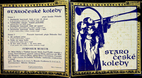 SP - Staročeské koledy