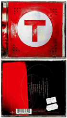 CD - T Tagler