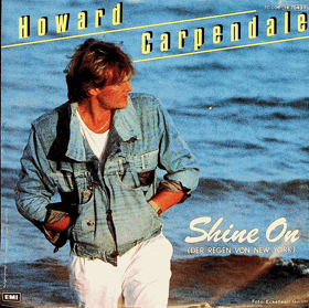 SP - Howard Carpendale - Shine On