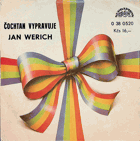 SP - Jan Werich - Čochtan vypravuje