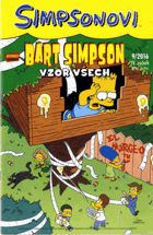 Simpsonovi 9/2016