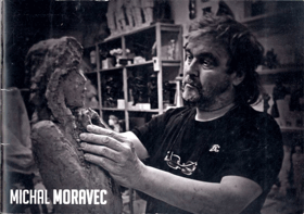 Michael Moravec