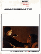 Georges de La Tour - Francouzsky