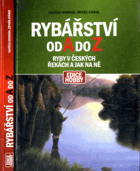 Rybářství od A do Z