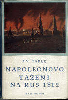 Napoleonovo tažení na Rus 1812