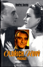 Oldřich Nový přichází