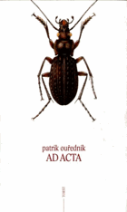Ad acta