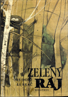 Zelený ráj