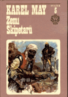 Zemí Škipetarů