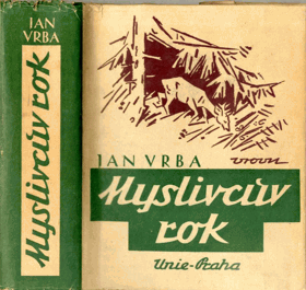 Myslivcův rok