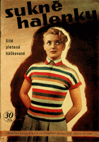Sukně a halenky - číslo 12