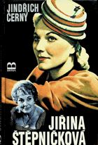 Jiřina Štěpničková