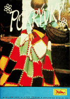 Atelier Květen - 79 - Pokrývky