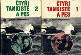 Čtyři tankisté a pes. Sv. 1 - 2