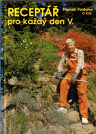 Receptář pro každý den. V