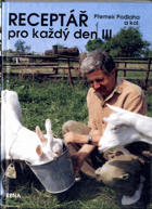 Receptář pro každý den. Díl III