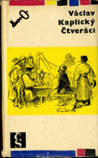 Čtveráci
