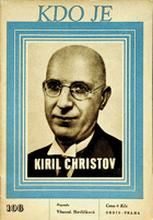 Kiril Christov