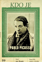 Pablo Picasso