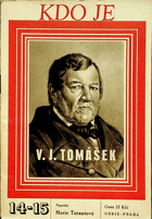 V. J. Tomášek