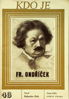Fr. Ondříček