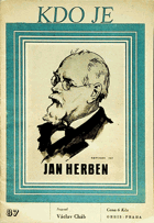 Jan Herben