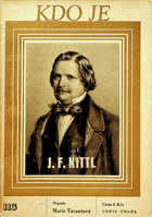 J. F. Kittl