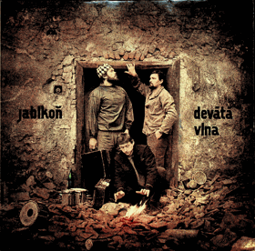 LP - Jablkoň - Devátá vlna
