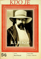 A. I. Hercen