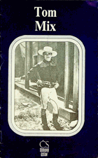 Tom Mix