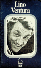 Lino Ventura